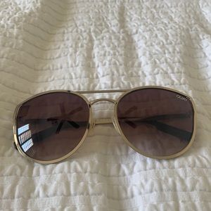Quay Sunglasses
